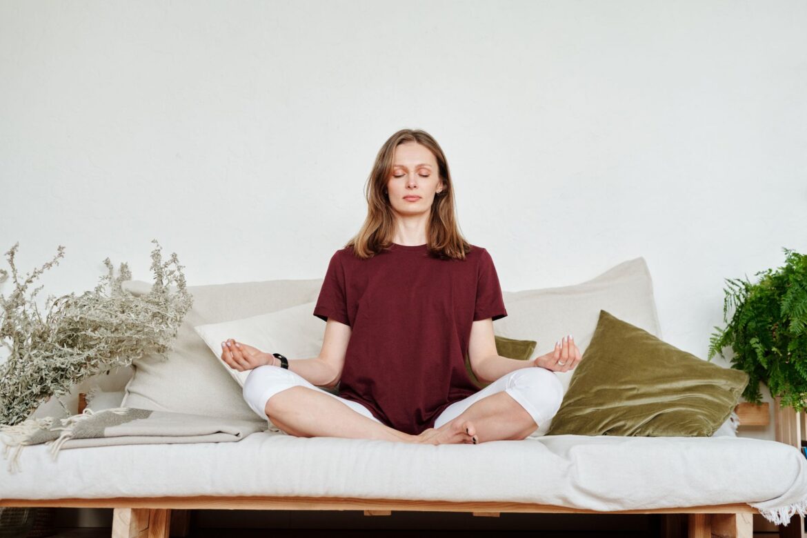 Mindfulness trening uważności – kompletny przewodnik po praktyce - ilustracja artykulu
