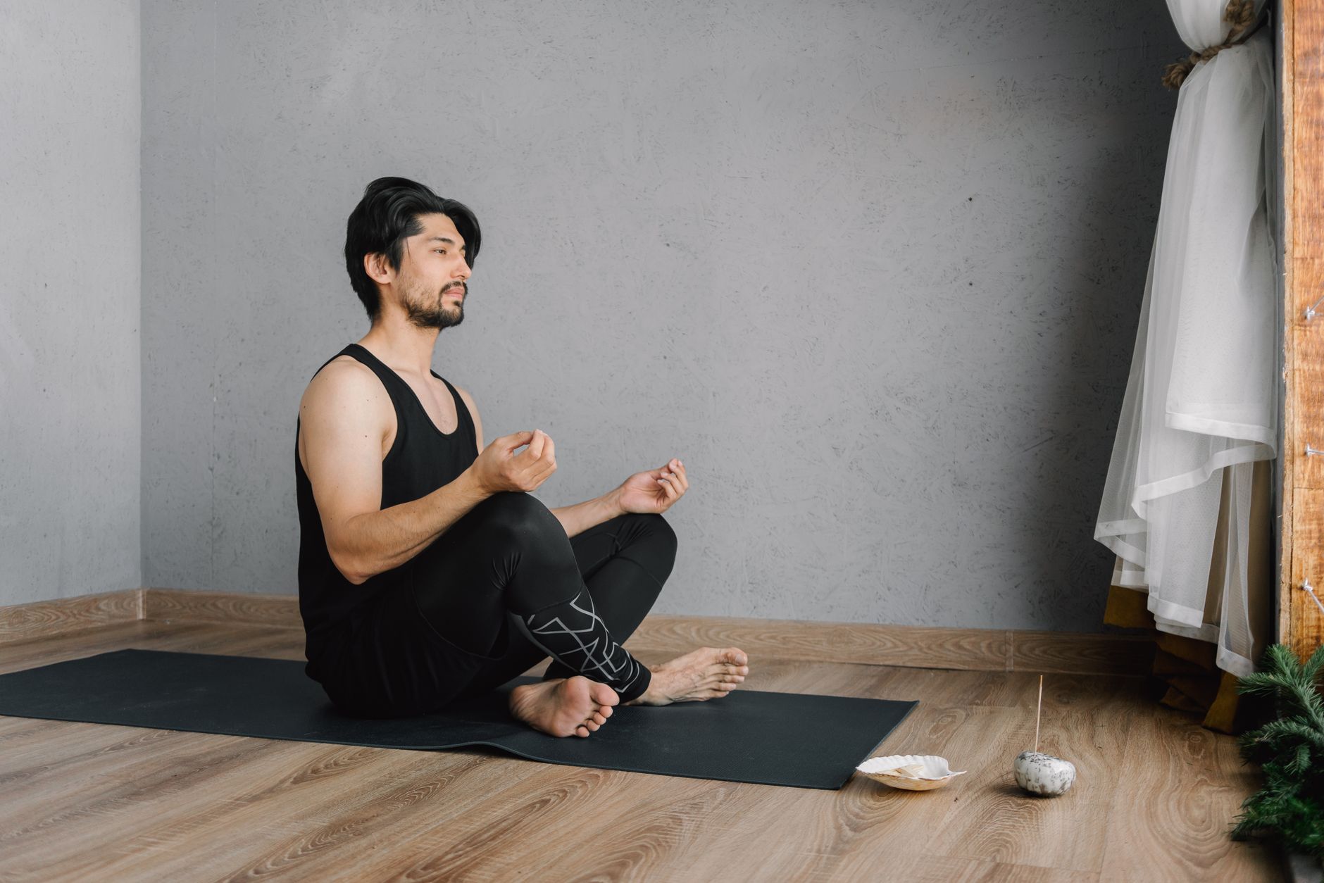 Mindfulness trening uważności – kompletny przewodnik po praktyce - zdjecie w tresci
